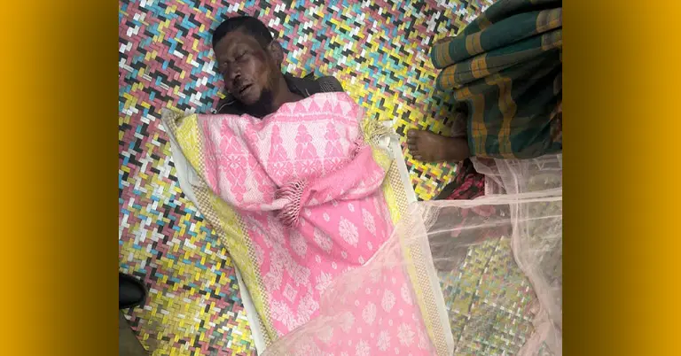 নিহত দুলাল মিয়া